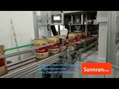 페인트 캔 귀 용접기 페인트 캔 핸들 기계