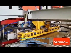 2pcs 캔 생산 라인 튀니지 물고기 캔 제조 기계