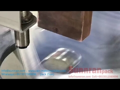 18L 사각 엔드 핸들 용접기 사각 엔드 핸들 스폿 용접기 사각 캔 제조 라인용