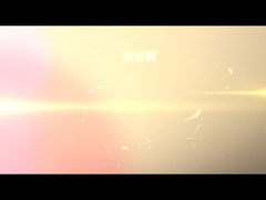 작은 둥근 관을 위한 완전 자동 생산 라인