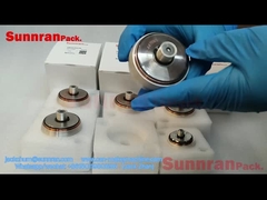 용접 기계에 대한 수은 없는 용접 롤러