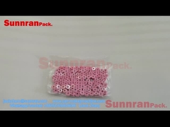 캔 보스 웰딩 머신용 세라믹 롤러