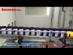 기계 분유를 만드는 270mm 15KW 음료 캔은 생산 기계를 할 수 있습니다