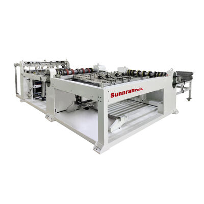 주석 캔 제조용 슬리팅 머신