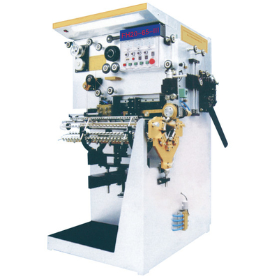 전기 세미 자동차 포장은 기계화합니다, 18KVA 1000HZ가 용접기 할 수있